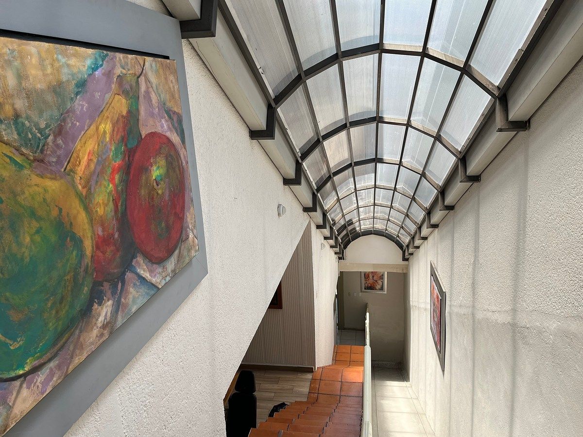 Casa em Lomas de La Herradura, Huixquilucan, foto 6 de 18