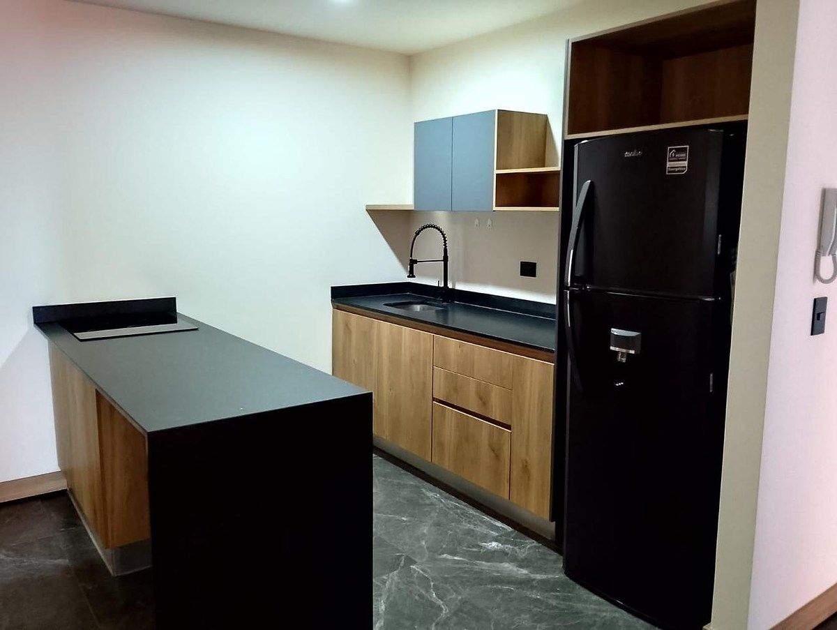 Apartamento em Americana, Guadalajara, foto 2 de 25