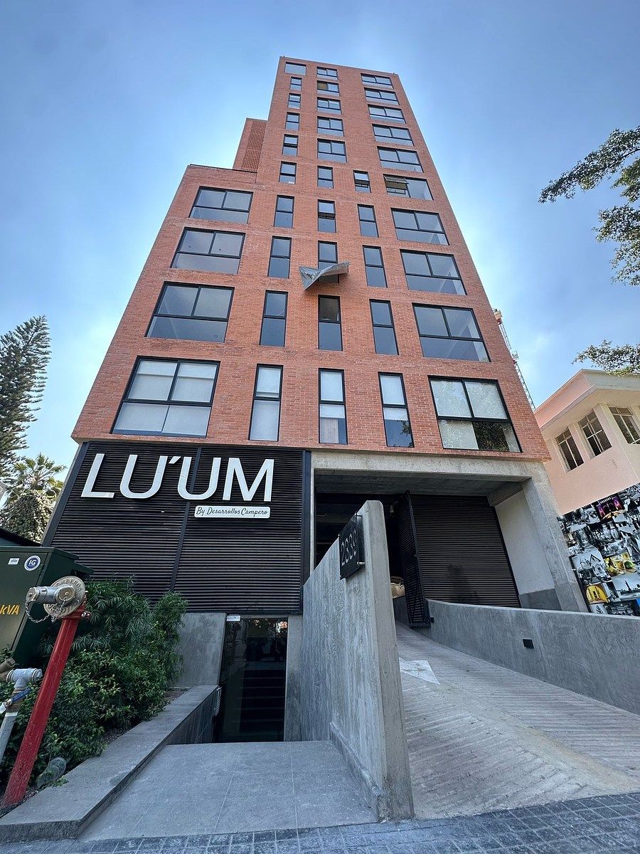 APARTAMENTO à VENDA Torre LUUM, foto 1 de 25