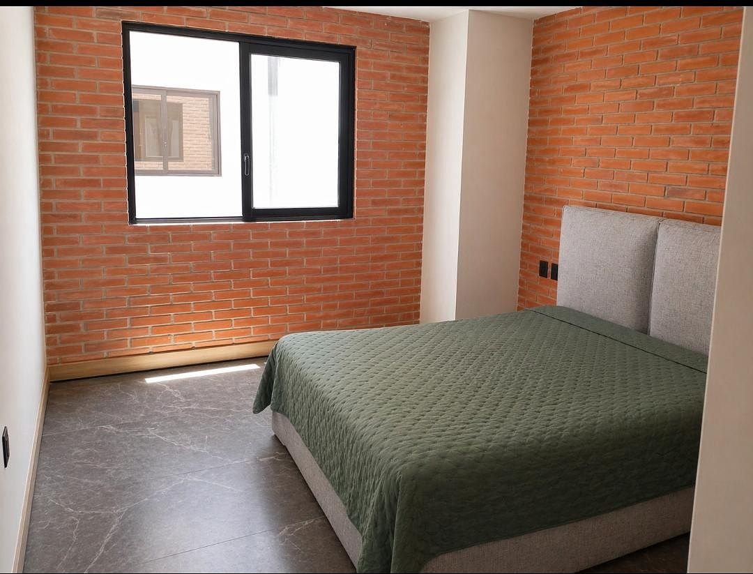 Apartamento em Americana, Guadalajara, foto 4 de 25