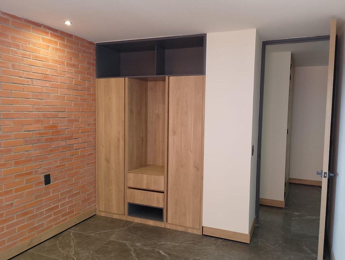 Apartamento em Americana, Guadalajara, foto 5 de 25