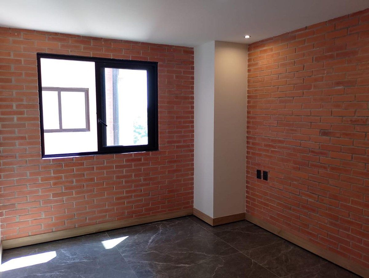 Apartamento em Americana, Guadalajara, foto 9 de 25