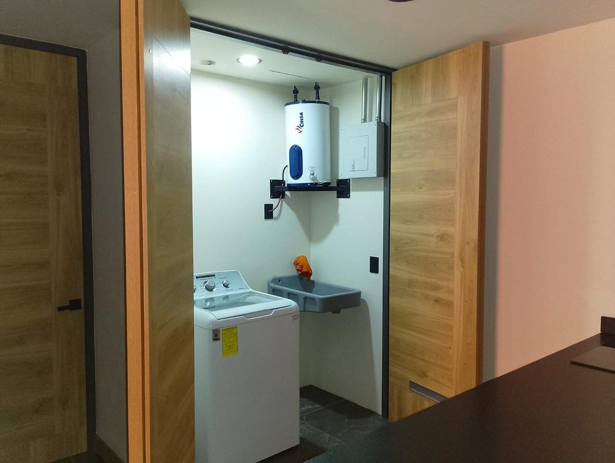 Apartamento em Americana, Guadalajara, foto 12 de 25