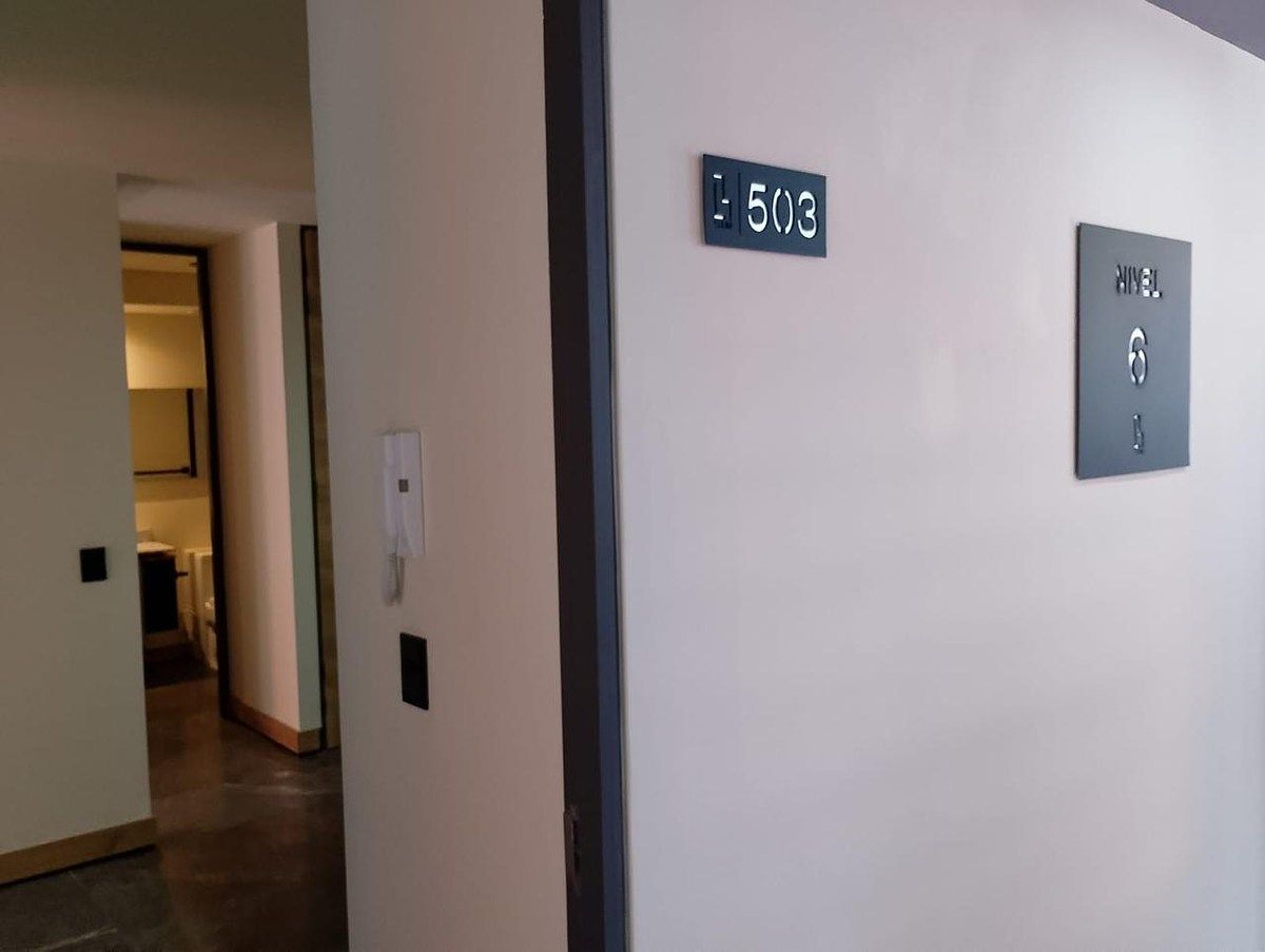 Apartamento em Americana, Guadalajara, foto 15 de 25