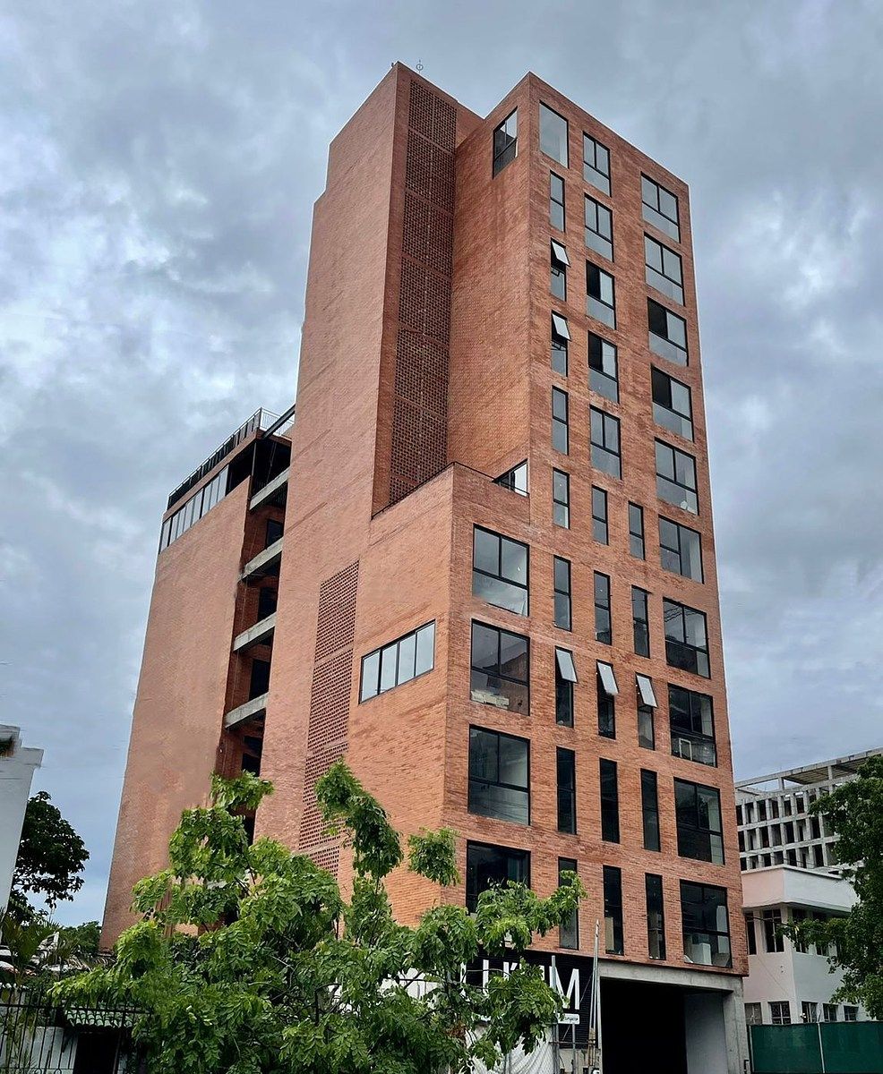 Apartamento em Americana, Guadalajara, foto 17 de 25