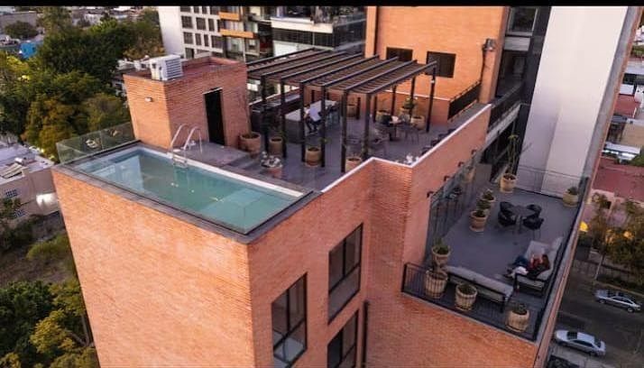 Apartamento em Americana, Guadalajara, foto 18 de 25
