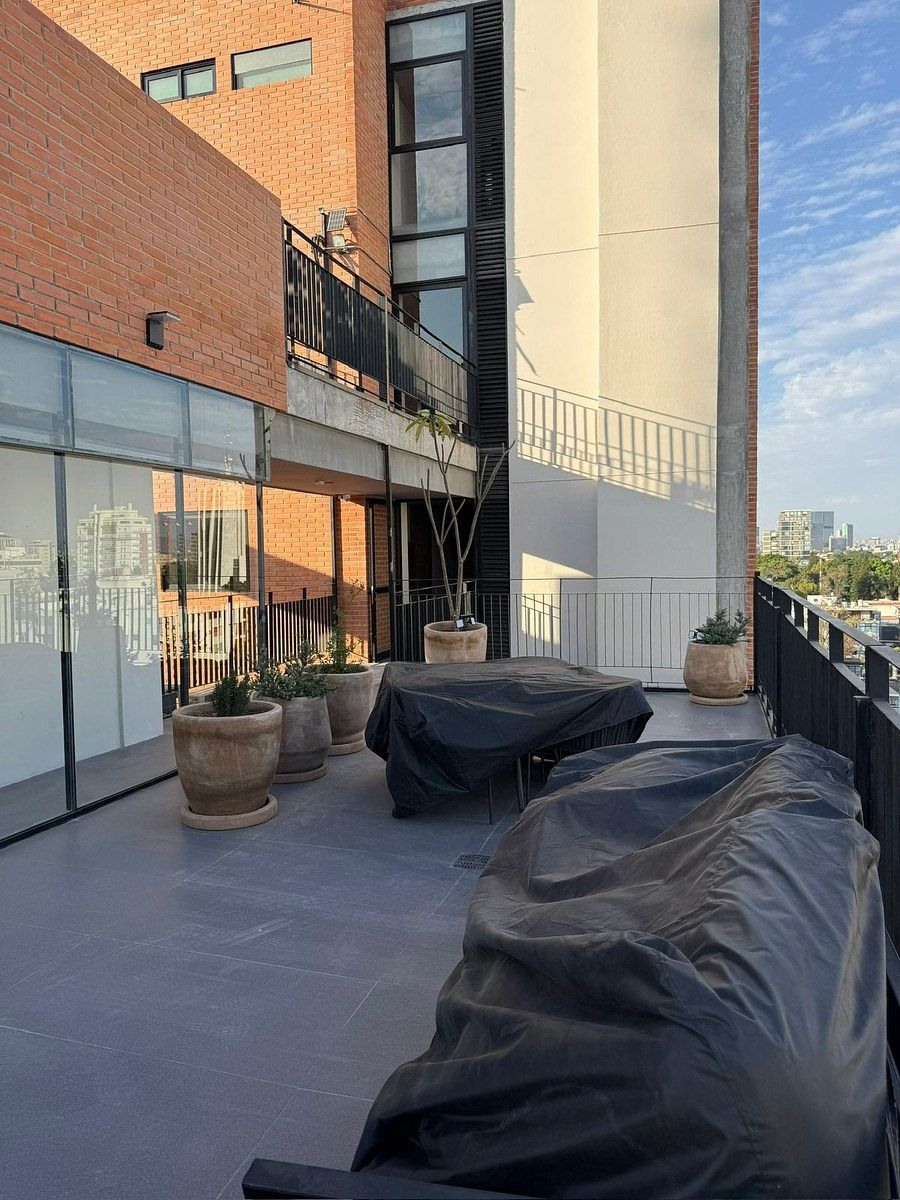Apartamento em Americana, Guadalajara, foto 20 de 25