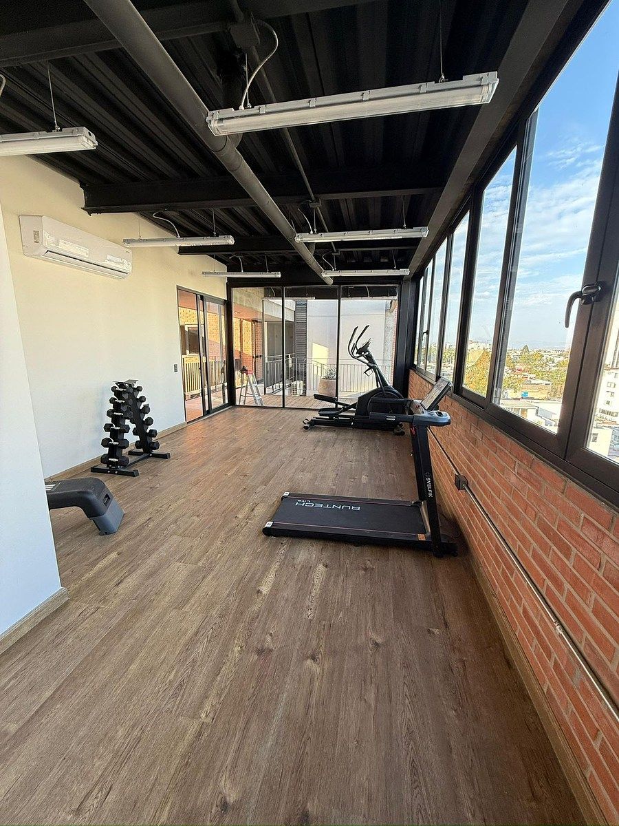 Apartamento em Americana, Guadalajara, foto 21 de 25