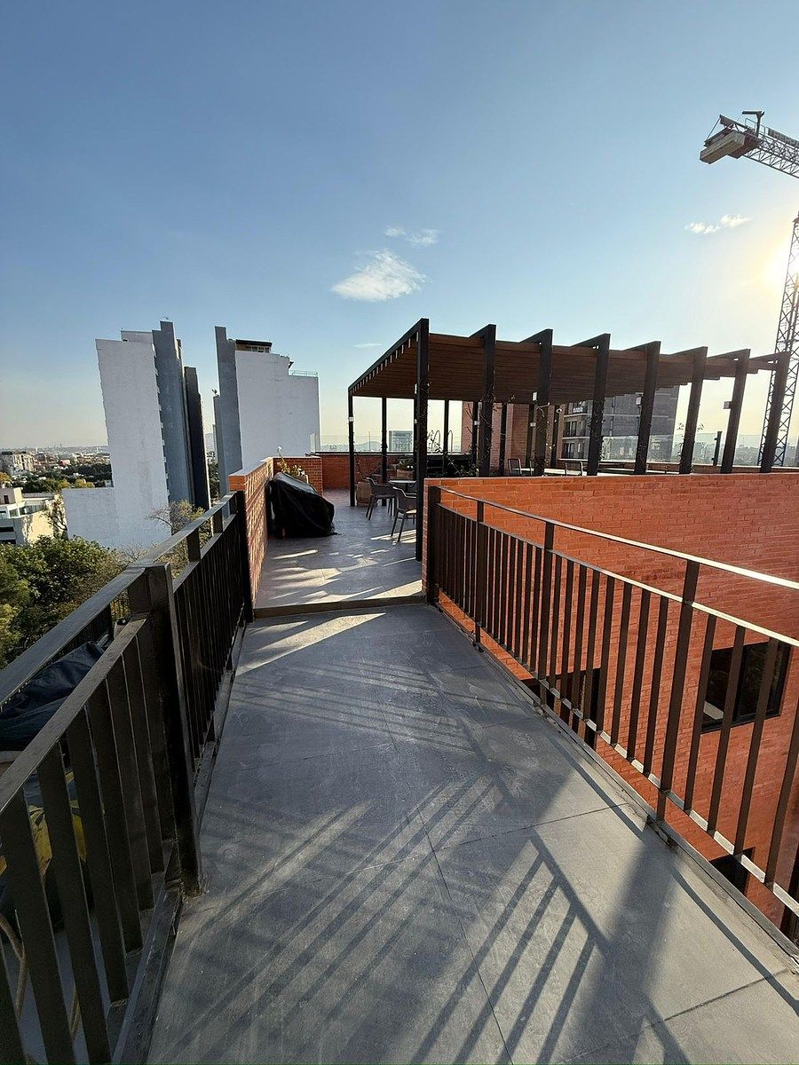 Apartamento em Americana, Guadalajara, foto 22 de 25