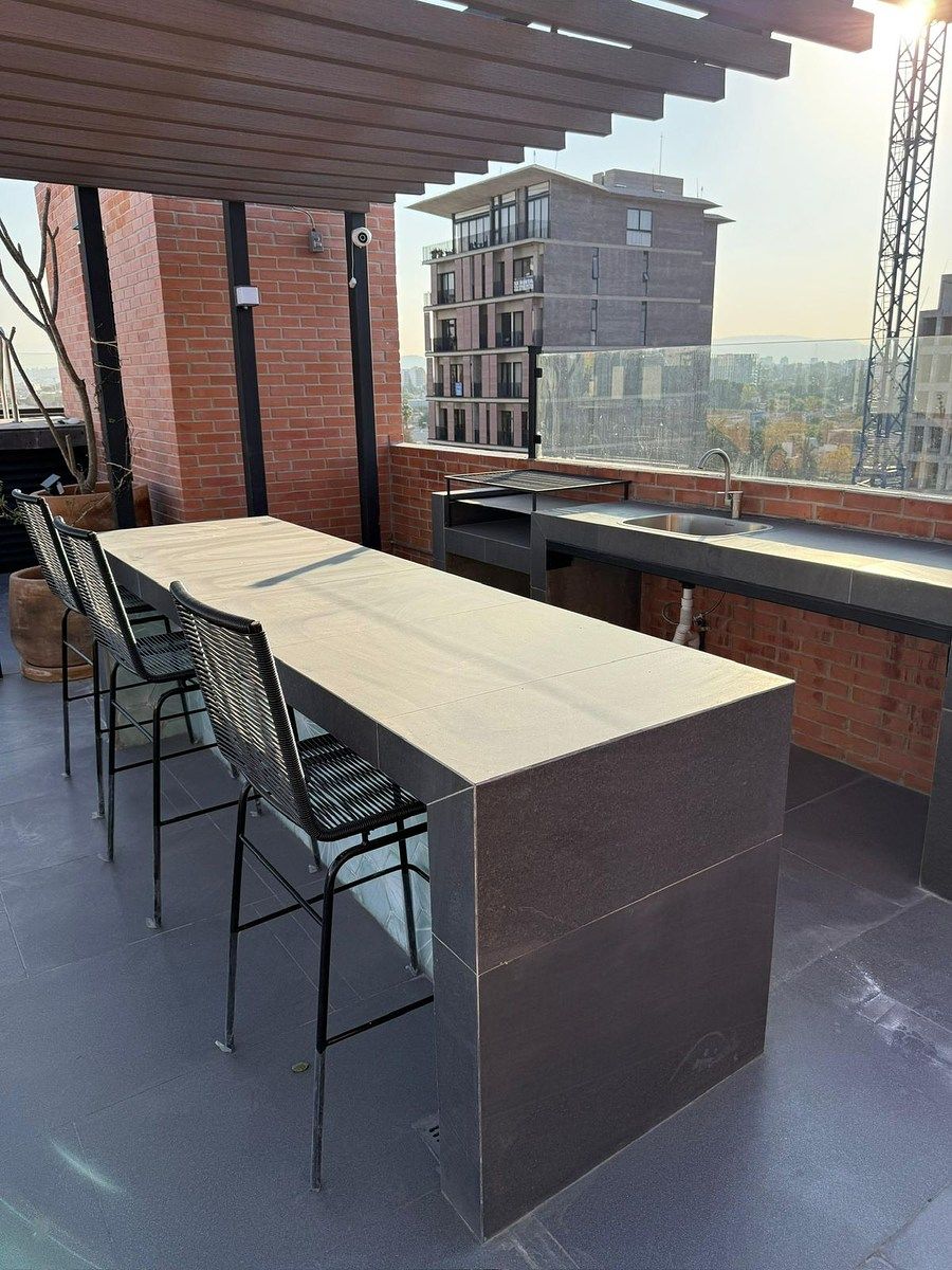 Apartamento em Americana, Guadalajara, foto 23 de 25
