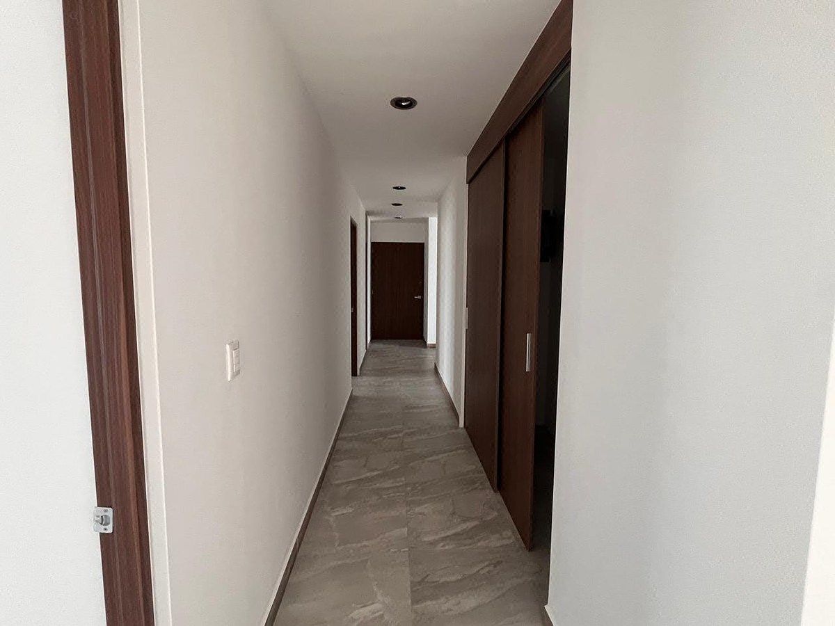 Apartment in Cañadas del Lago, Corregidora, photo 11 of 12
