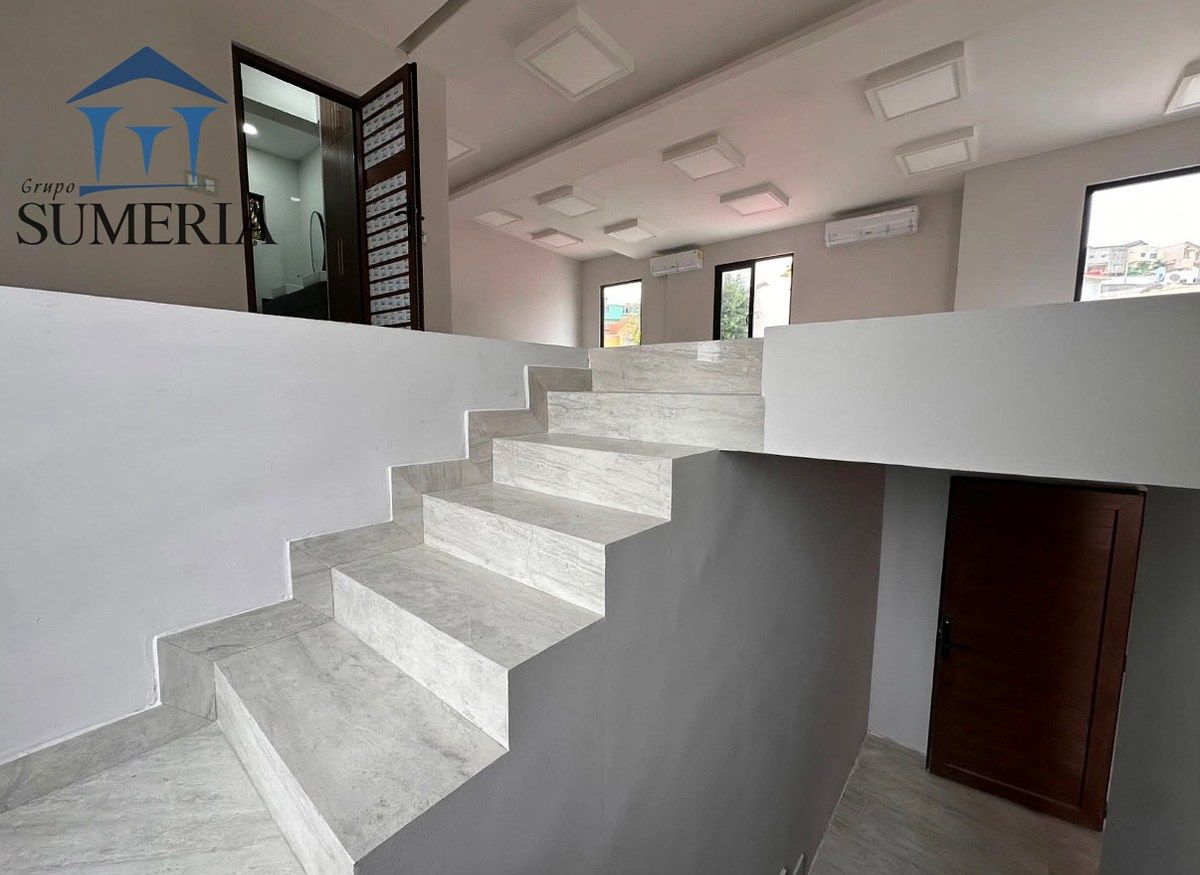 Sala Comercial em Cerrada de Cumbres, Chihuahua, foto 4 de 12