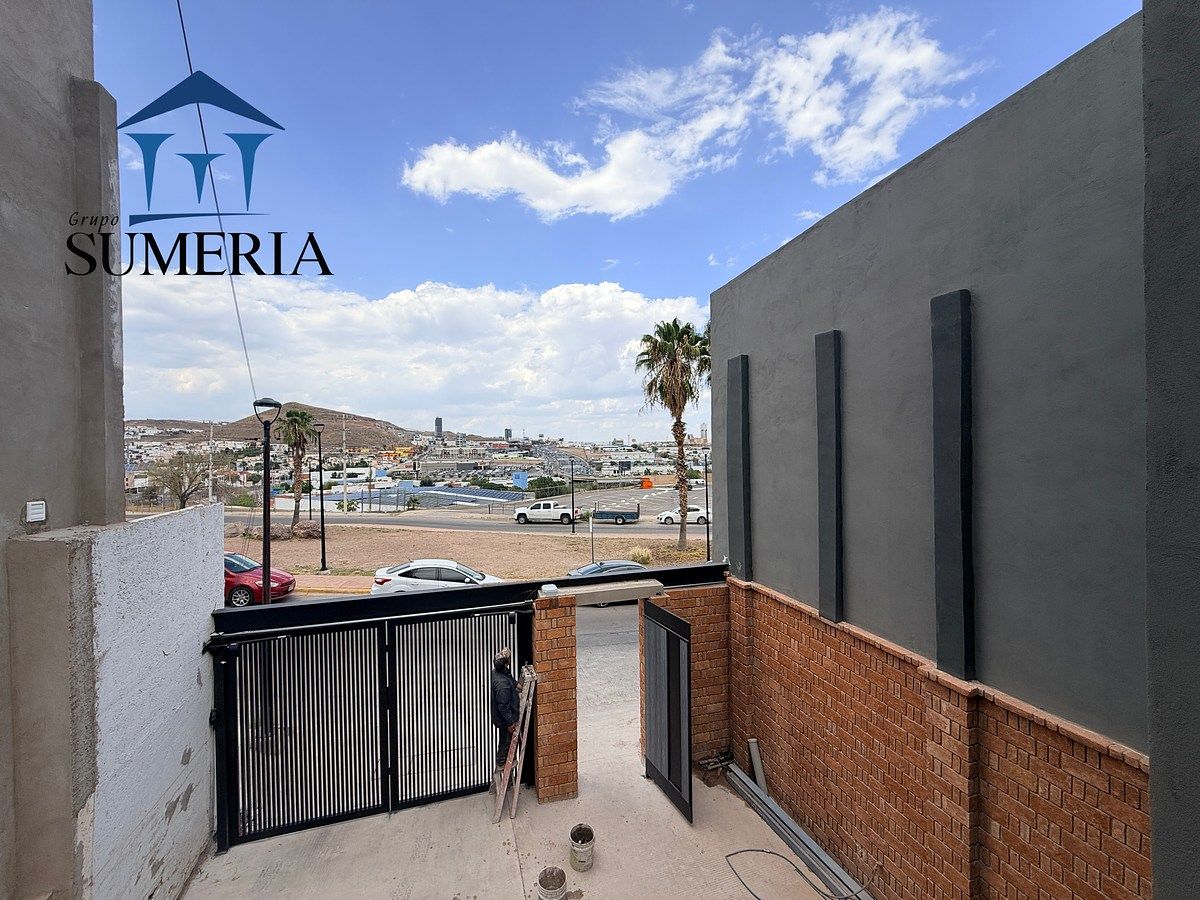 Oficina en Cerrada de Cumbres, Chihuahua, foto 3 de 19