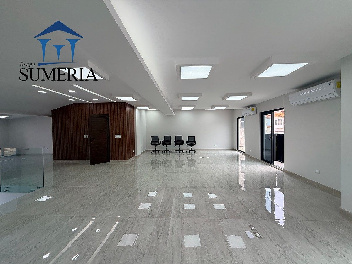 Oficina en Cerrada de Cumbres, Chihuahua, foto 4 de 19