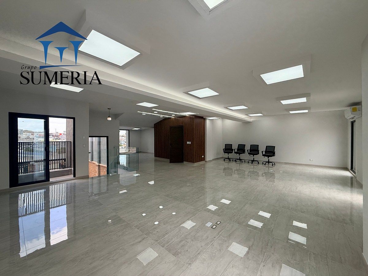 Oficina en Cerrada de Cumbres, Chihuahua, foto 5 de 19