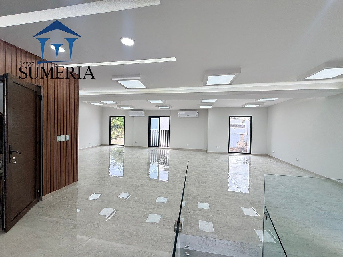 Oficina en Cerrada de Cumbres, Chihuahua, foto 9 de 19