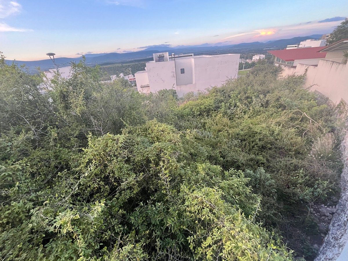 Terreno en Zibatá, El Marqués, foto 4 de 8