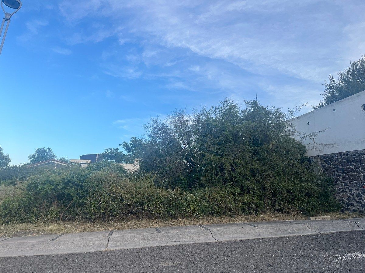 Terreno en Zibatá, El Marqués, foto 7 de 8