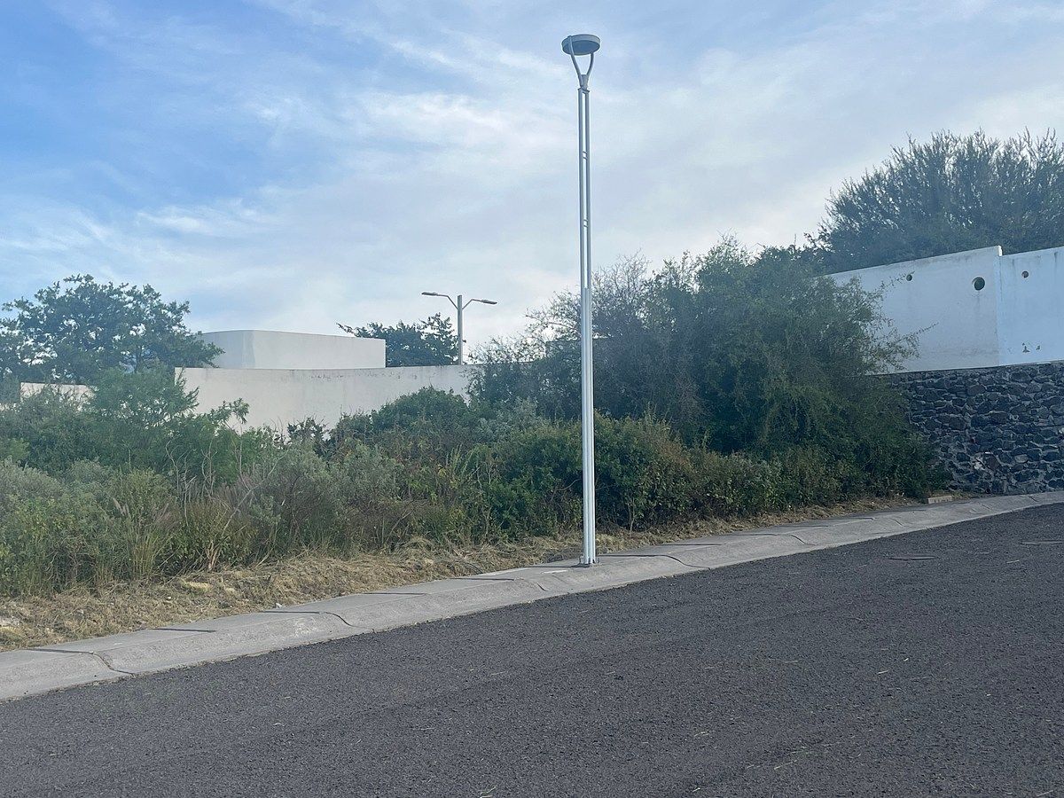 Terreno en Zibatá, El Marqués, foto 8 de 8
