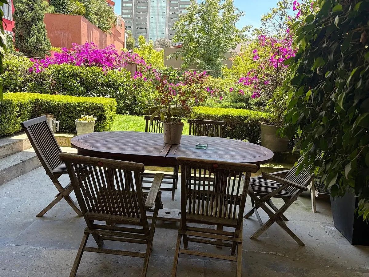 Casa en Bosques de las Lomas, Cuajimalpa de Morelos, foto 3 de 15