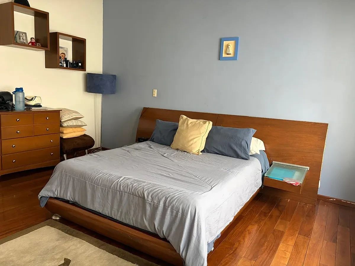 Casa en Bosques de las Lomas, Cuajimalpa de Morelos, foto 4 de 15