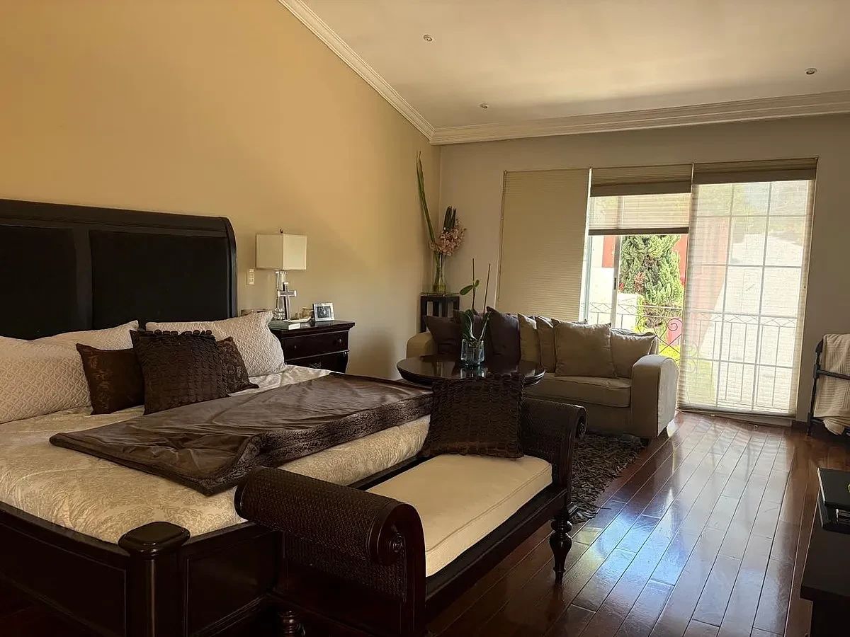 Casa en Bosques de las Lomas, Cuajimalpa de Morelos, foto 5 de 15