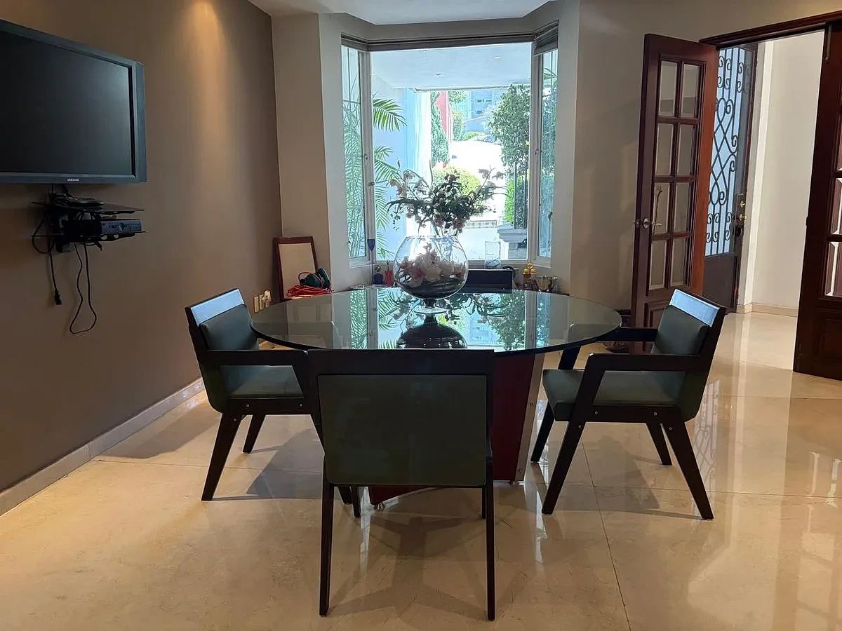 Casa en Bosques de las Lomas, Cuajimalpa de Morelos, foto 7 de 15