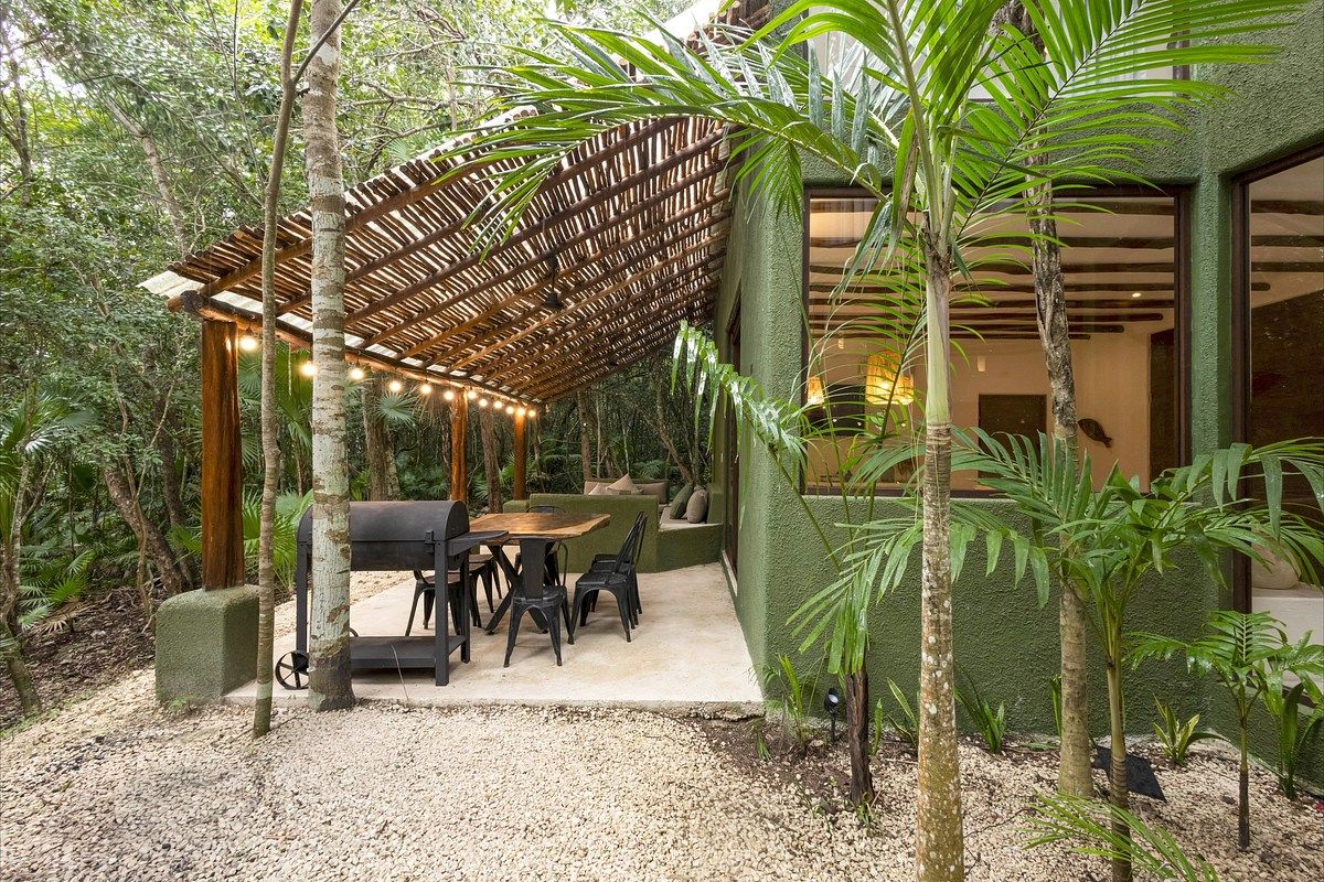 Casa en Buenavista, Bacalar, foto 2 de 18