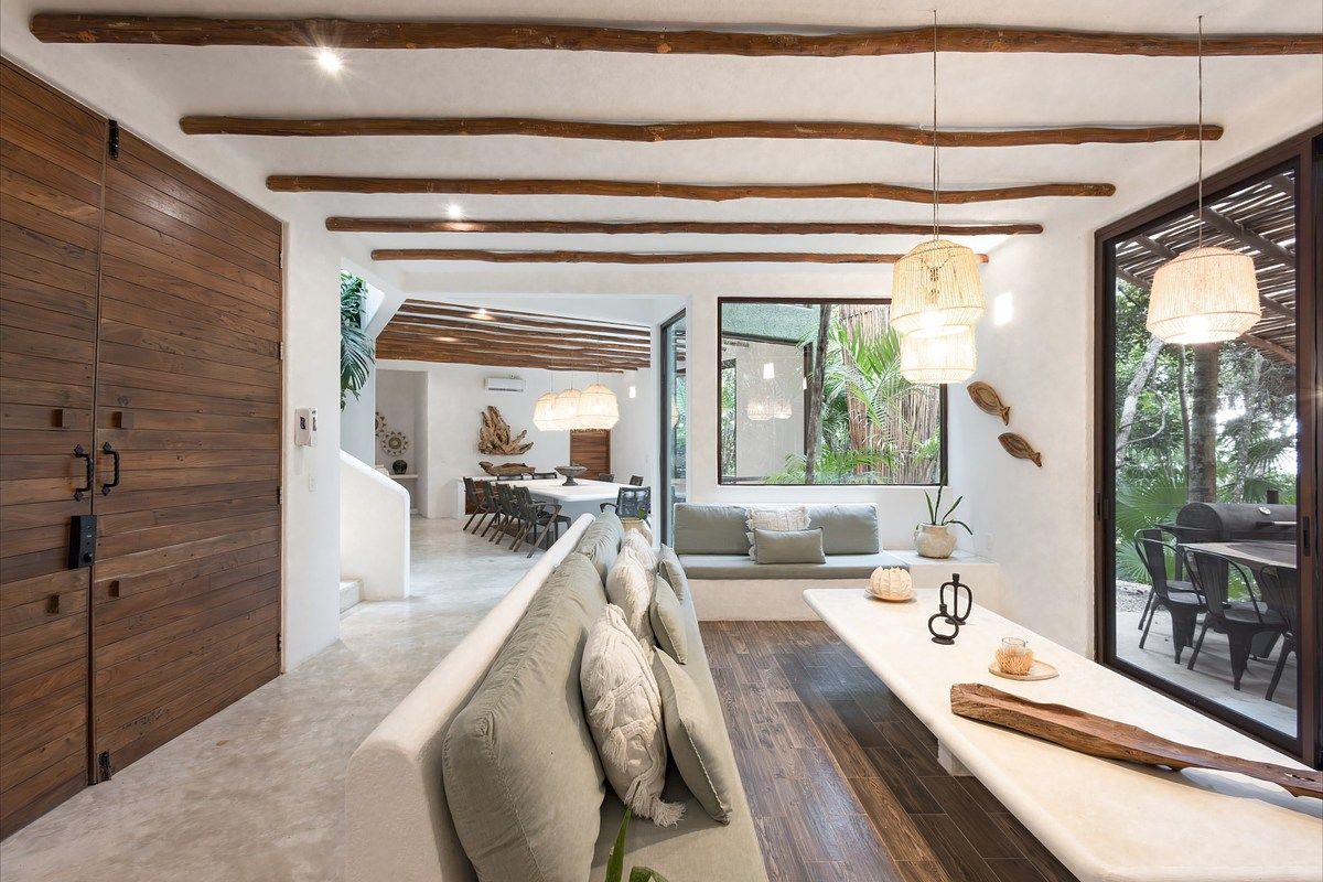 Casa en Buenavista, Bacalar, foto 5 de 18