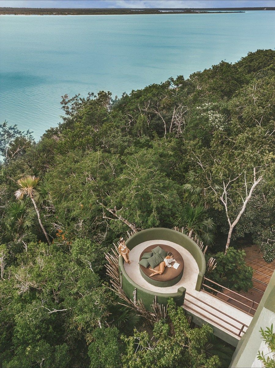 Casa en Buenavista, Bacalar, foto 4 de 18