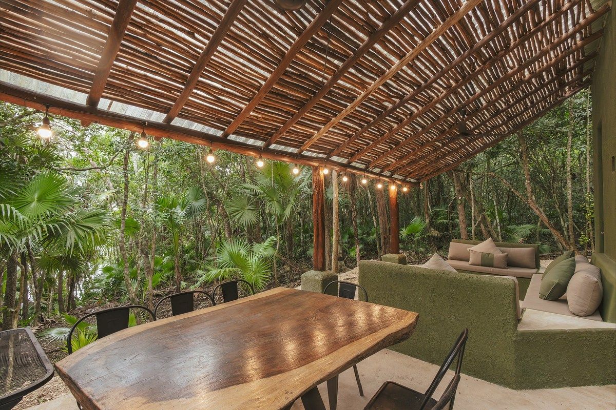 Casa en Buenavista, Bacalar, foto 16 de 18