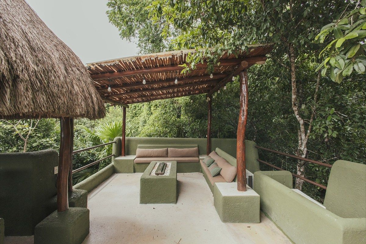 Casa en Buenavista, Bacalar, foto 18 de 18