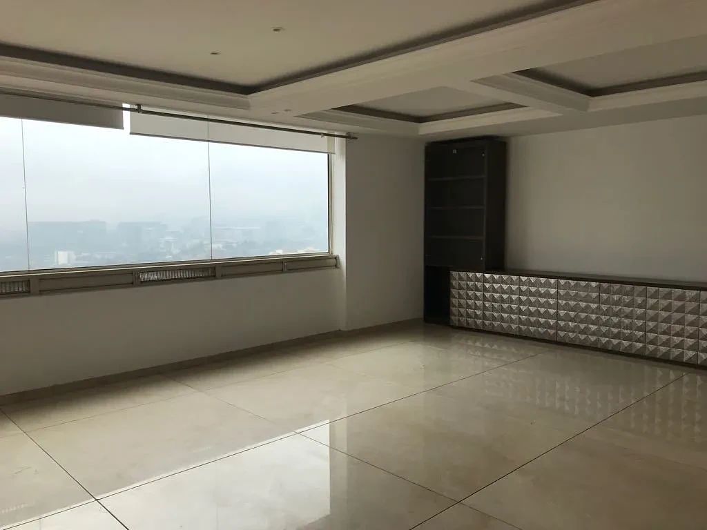 Departamento en Bosques de las Lomas, Cuajimalpa de Morelos, foto 4 de 6