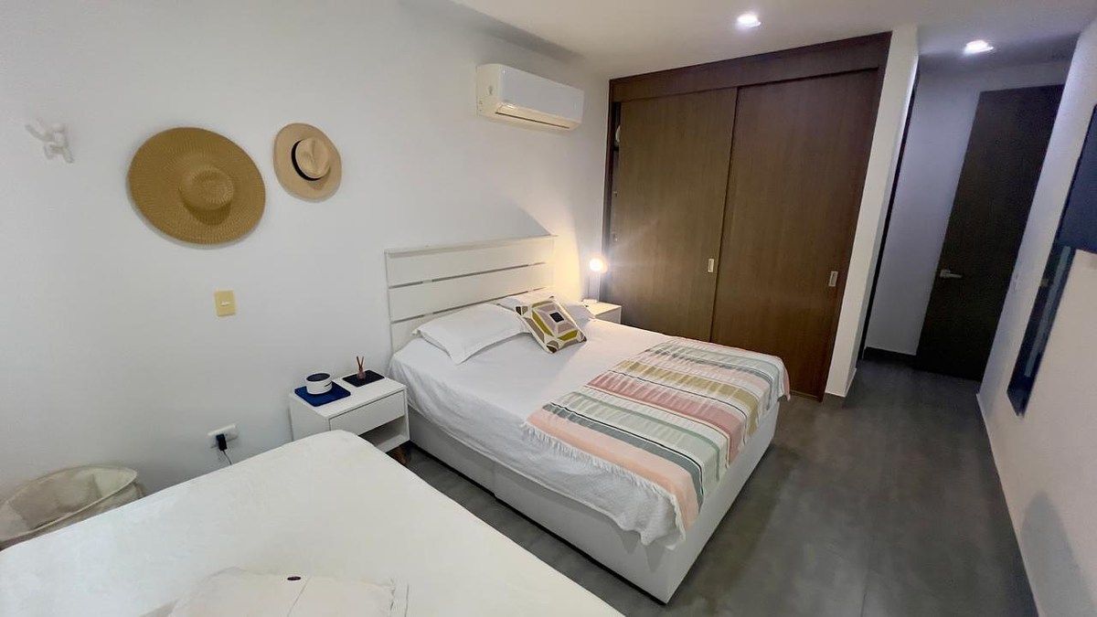 Apartamento en La Boquilla, Cartagena, foto 9 de 20