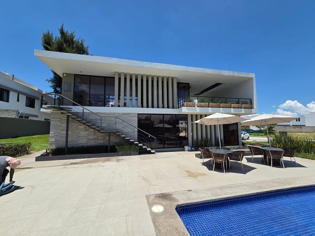 Lote em Valle Imperial, Zapopan, foto 7 de 9