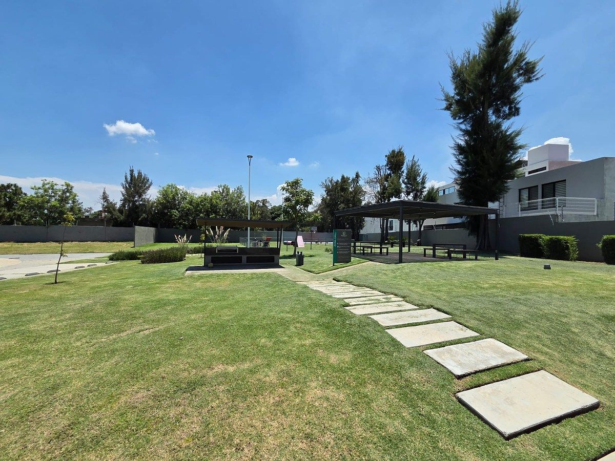 Lote em Valle Imperial, Zapopan, foto 8 de 9