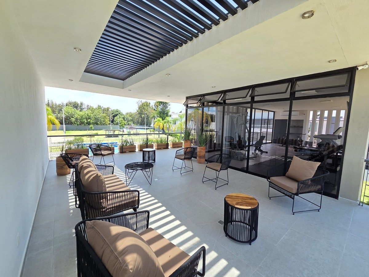 Lote em Valle Imperial, Zapopan, foto 9 de 9