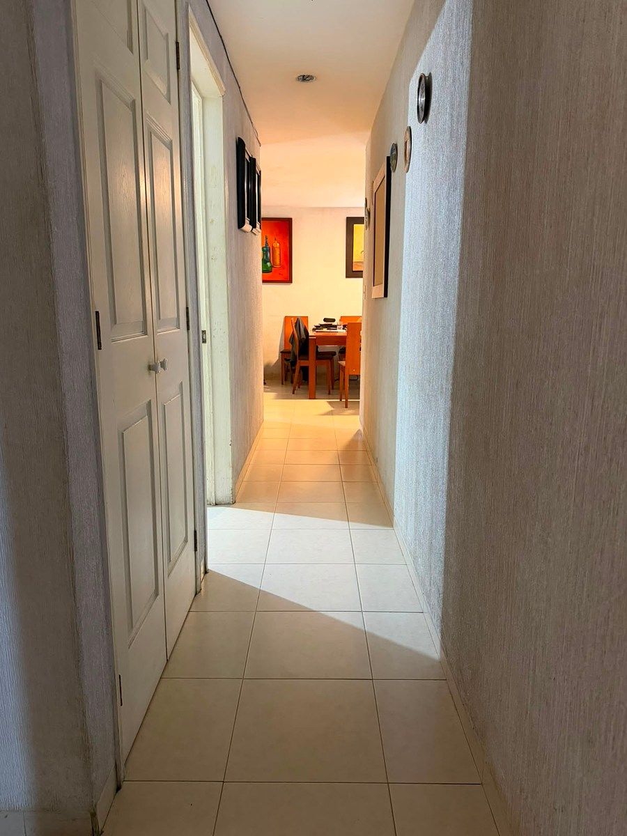 Departamento en Xoco, Benito Juárez, foto 7 de 18