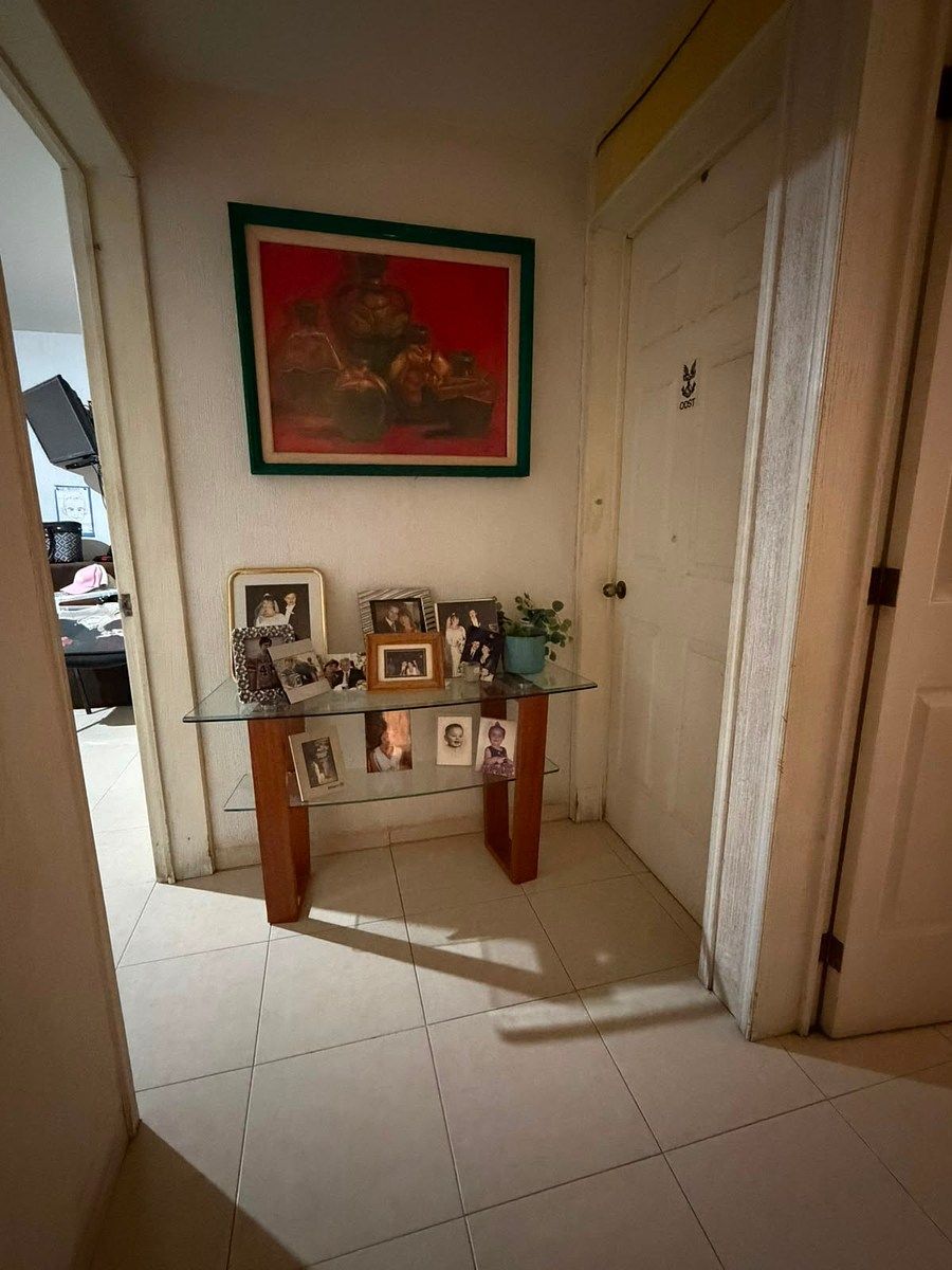 Departamento en Xoco, Benito Juárez, foto 8 de 18