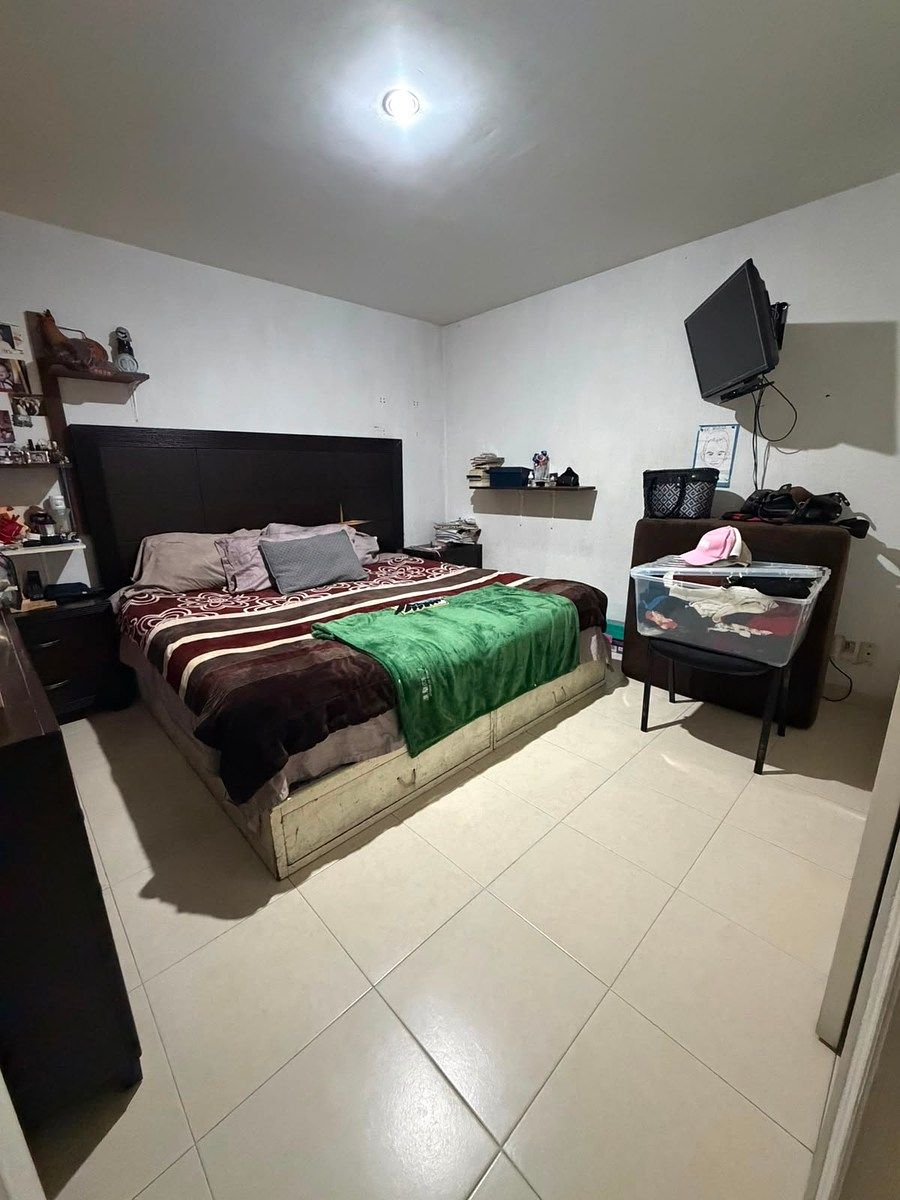 Departamento en Xoco, Benito Juárez, foto 9 de 18