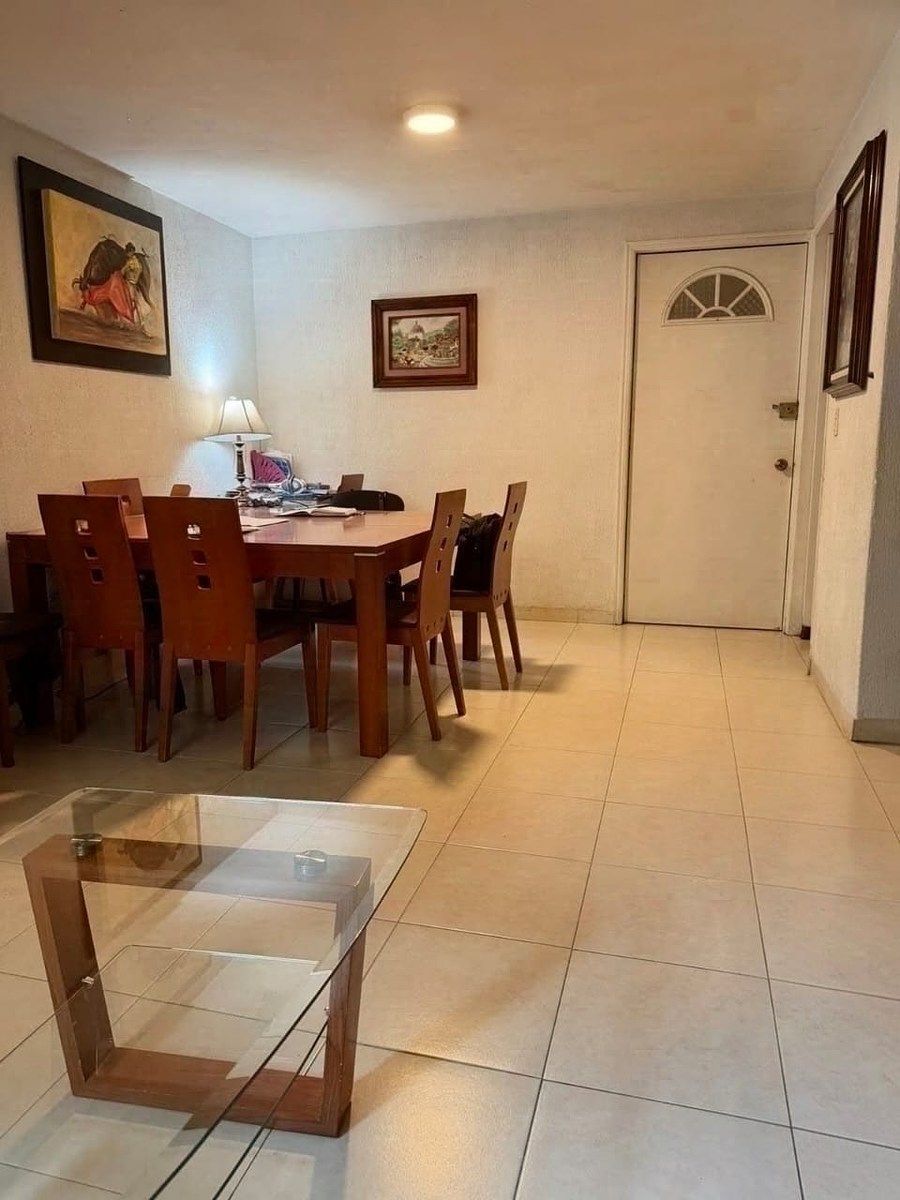 Apartment in Xoco, Benito Juárez, photo 4 of 21