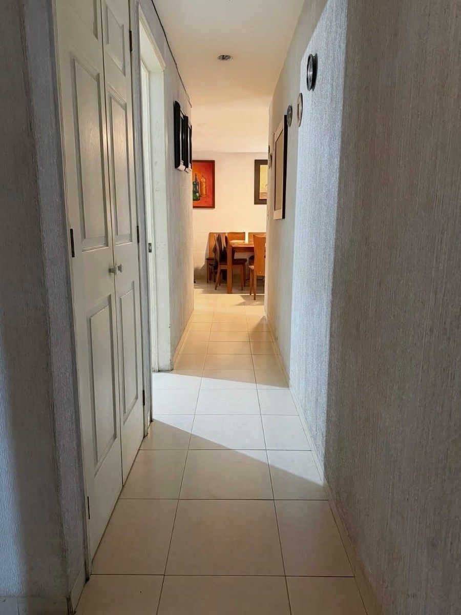 Apartment in Xoco, Benito Juárez, photo 7 of 21