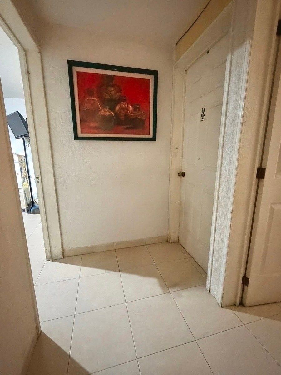 Apartment in Xoco, Benito Juárez, photo 8 of 21
