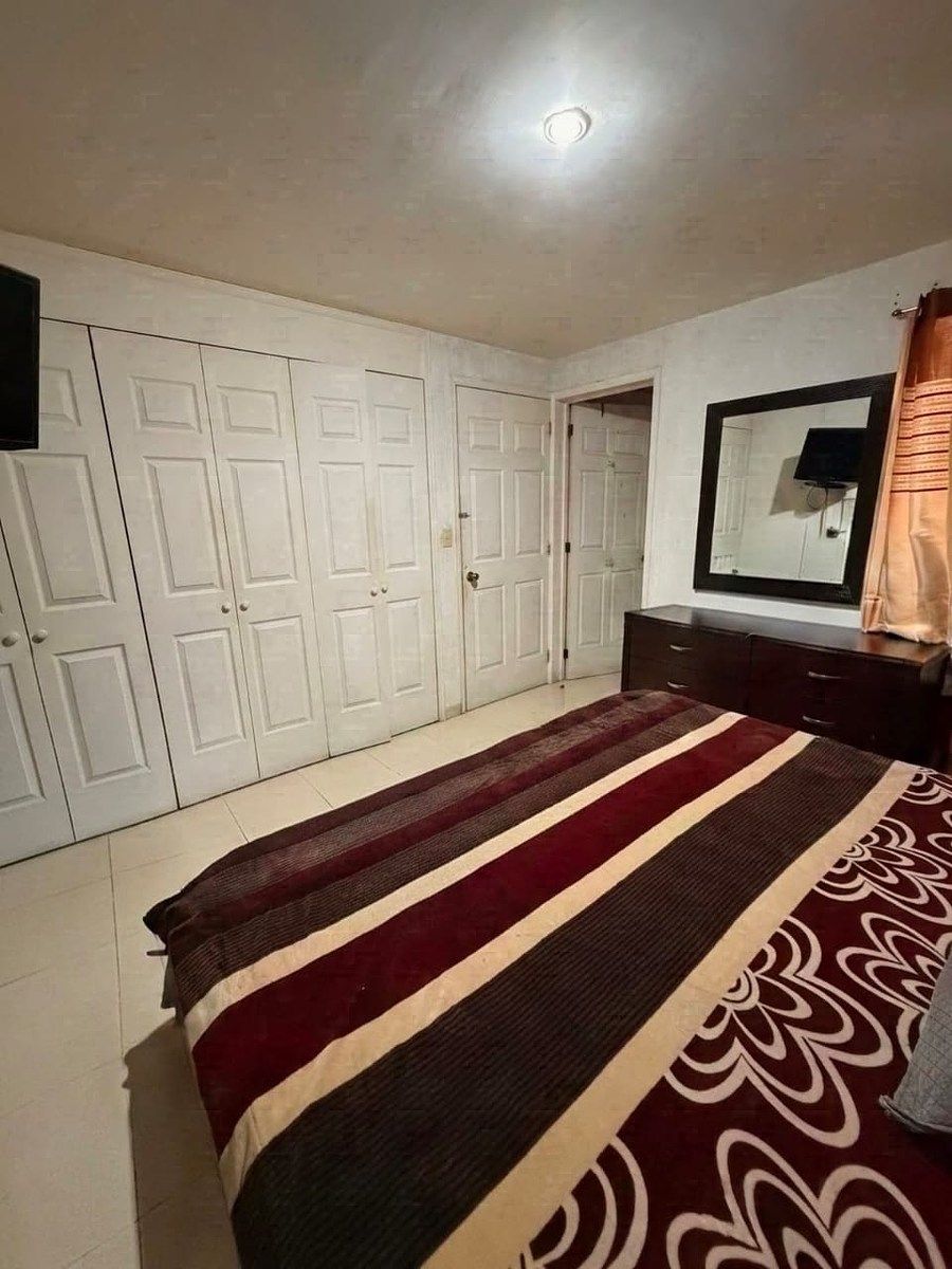 Apartment in Xoco, Benito Juárez, photo 10 of 21