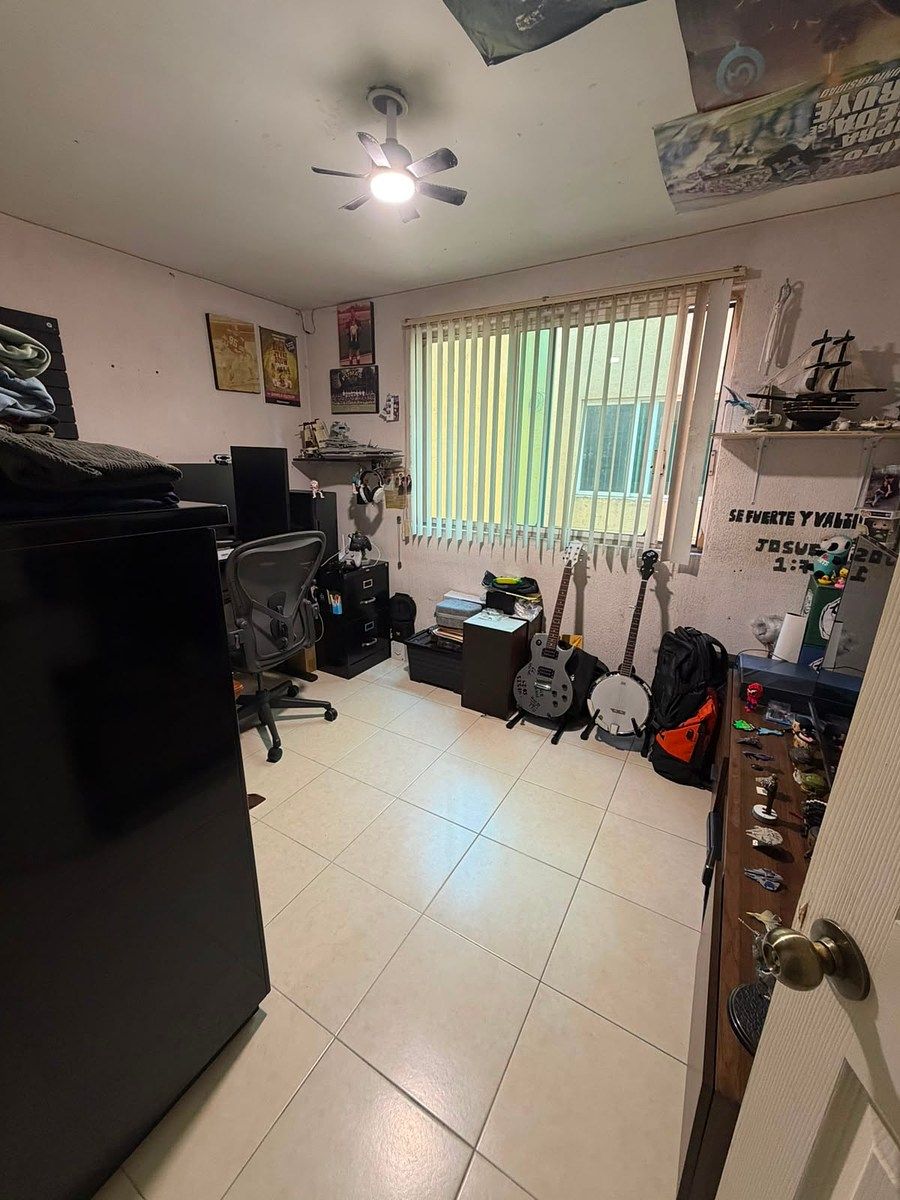 Apartment in Xoco, Benito Juárez, photo 13 of 21