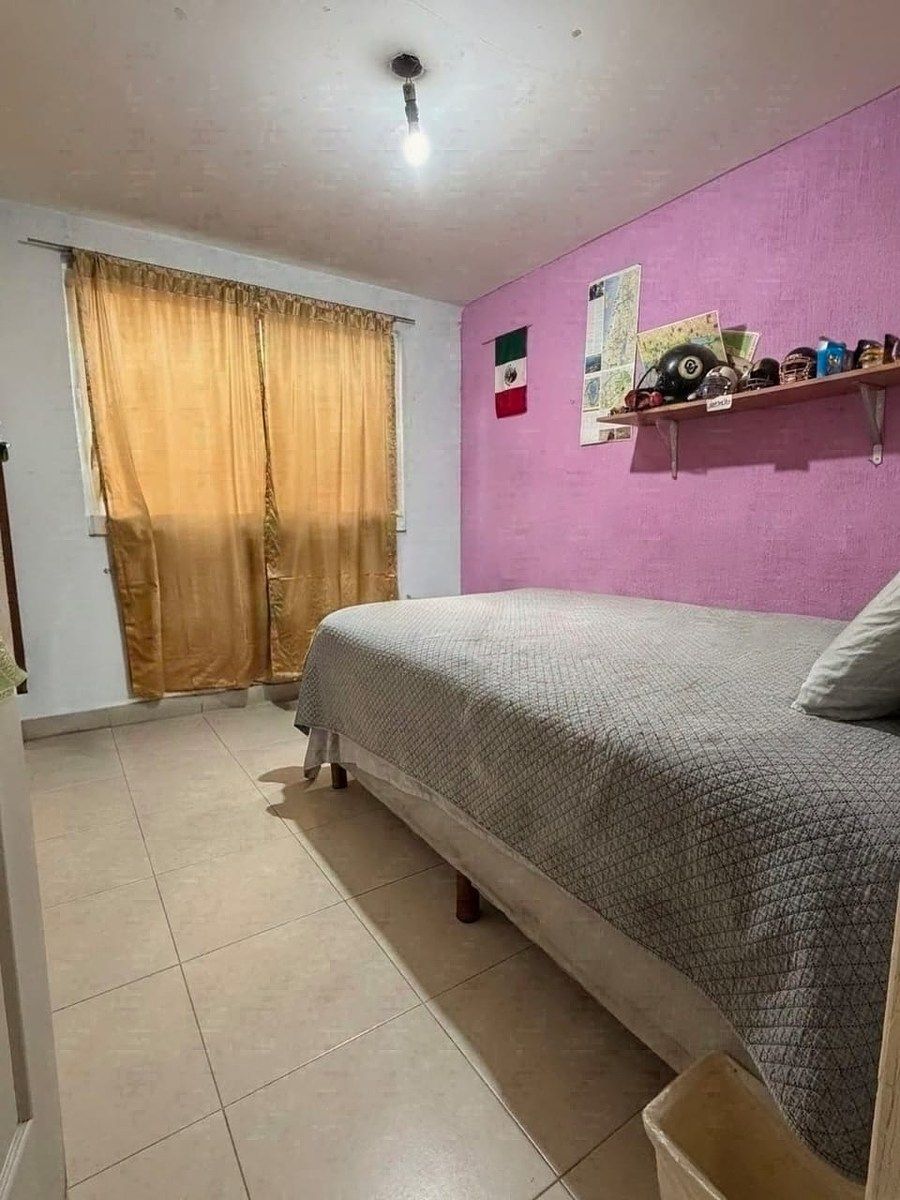 Apartment in Xoco, Benito Juárez, photo 14 of 21