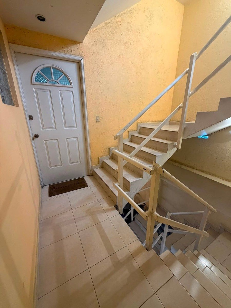Apartment in Xoco, Benito Juárez, photo 15 of 21