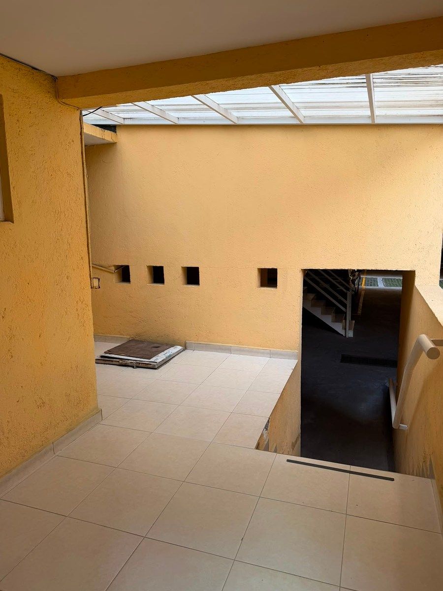 Apartment in Xoco, Benito Juárez, photo 16 of 21