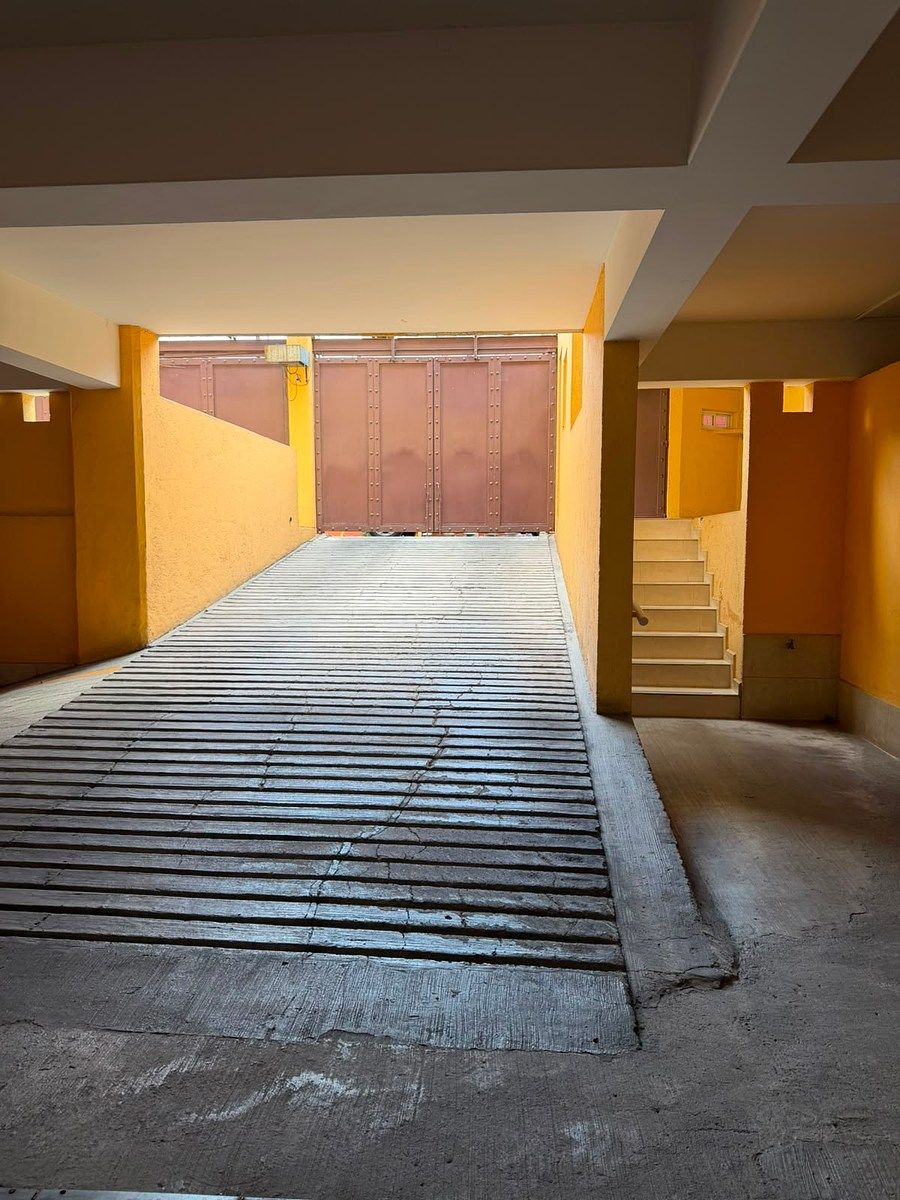 Apartment in Xoco, Benito Juárez, photo 18 of 21