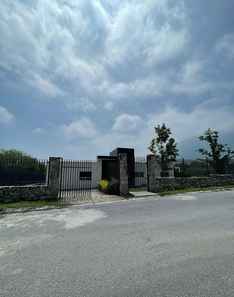 Country House in Las Raíces, Allende, photo 4 of 9